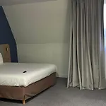 Centre Hotel Le Havre