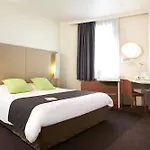 Hotel Centre Le Havre