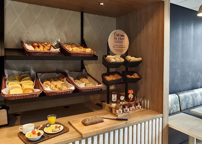 Centre Ξενοδοχείο