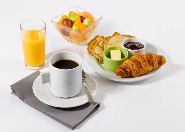 Centre Ξενοδοχείο 3*