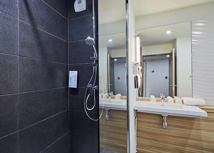 Ξενοδοχείο Centre 3*