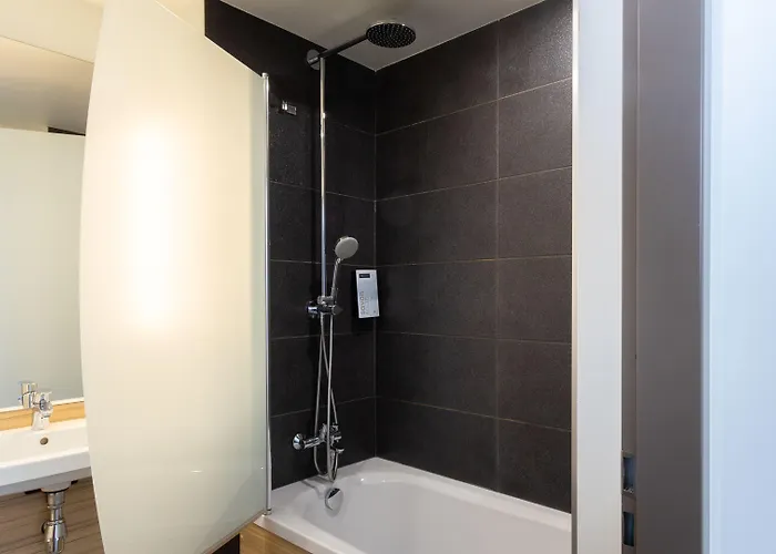 Centre Ξενοδοχείο