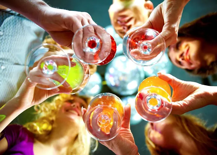 Ξενοδοχείο Centre Χάβρη