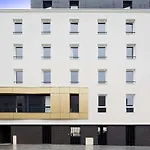 Hotel Centre Le Havre