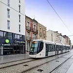 Centre 3* Le Havre
