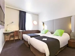 Hotel B&B Hotel Le Havre Centre 3*