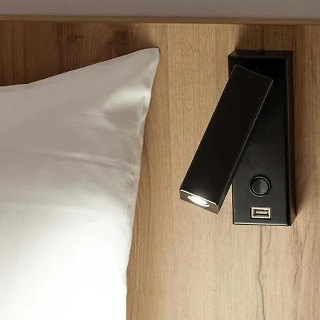 Hotel B&B Hotel Le Havre Centre 3*