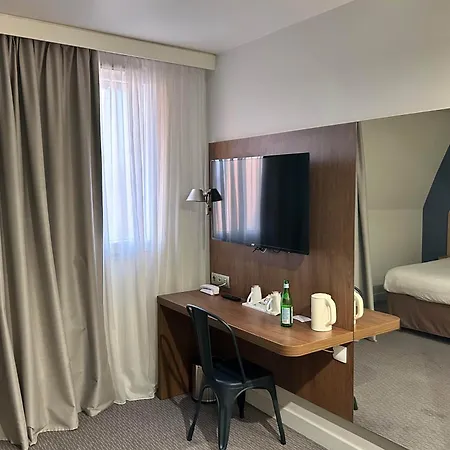 Hotel B&B Hotel Le Havre Centre Le Havre