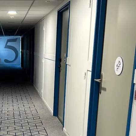 Express - Centre Le Havre