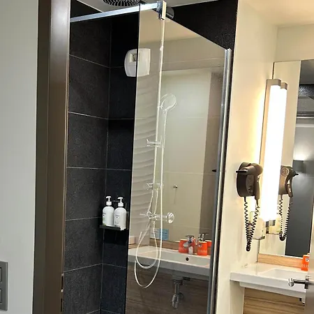 Hotel B&B Hotel Le Havre Centre