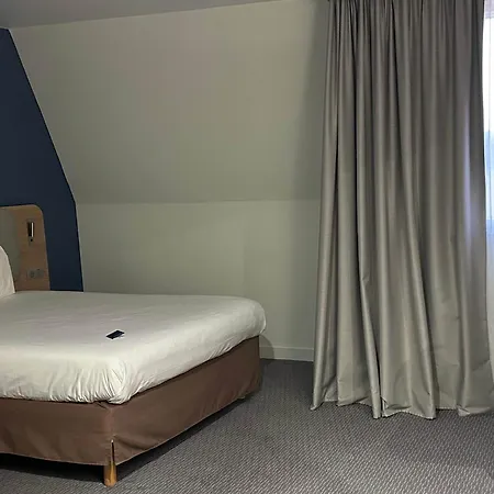 B&B Hotel Le Havre Centre Hotel Le Havre