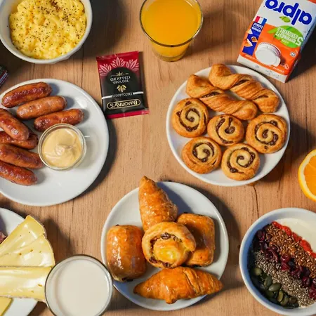 Hotel Express - Centre 3*