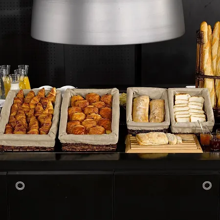 Hotel B&B Hotel Le Havre Centre Le Havre