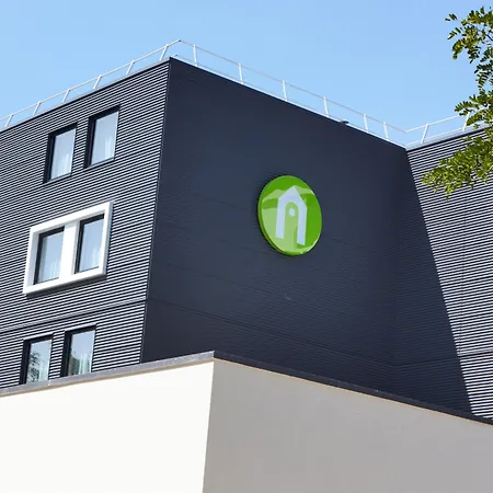 Hotel B&B Hotel Le Havre Centre Le Havre