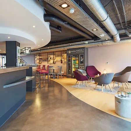 B&B Hotel Le Havre Centre 3* Le Havre