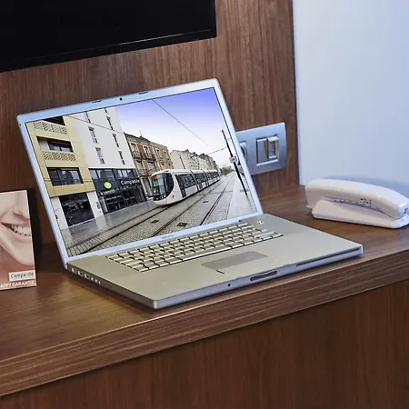 B&B Hotel Le Havre Centre 3* Le Havre