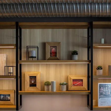 Hotel B&B Hotel Le Havre Centre Le Havre