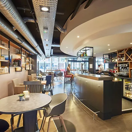 B&B Hotel Le Havre Centre 3* Le Havre