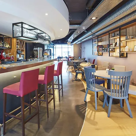 Hotel B&B Hotel Le Havre Centre 3*