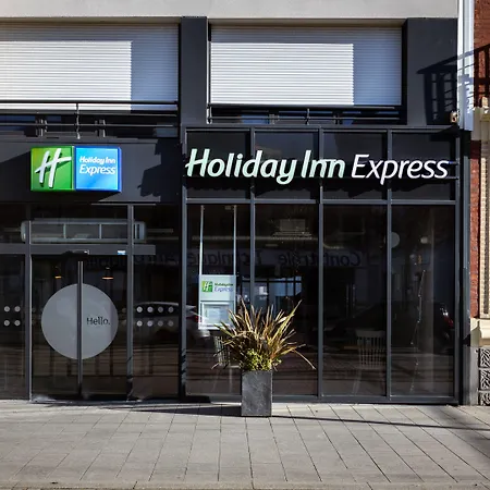 Express - Centre 3* Le Havre