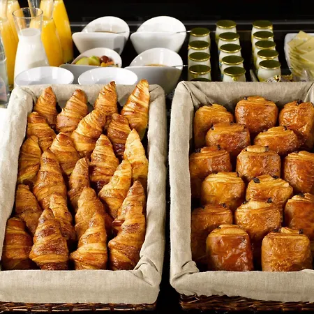 Hotel Express - Centre Le Havre