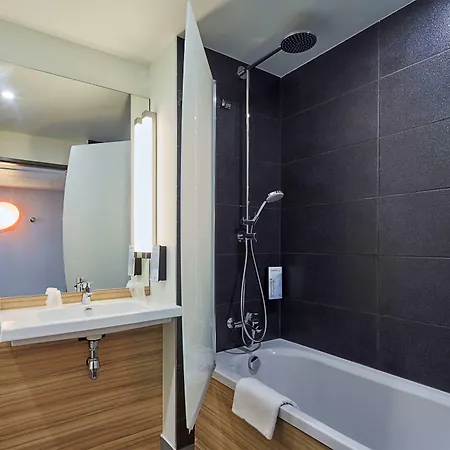 Hotel B&B Hotel Le Havre Centre Le Havre