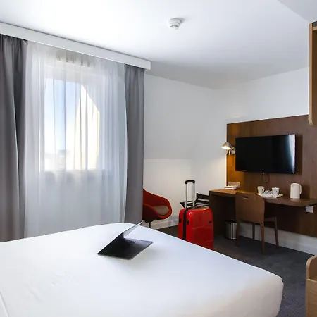 B&B Hotel Le Havre Centre 3* Le Havre