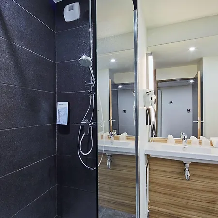 Hotel B&B Hotel Le Havre Centre 3*