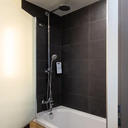 B&B Hotel Le Havre Centre Hotel