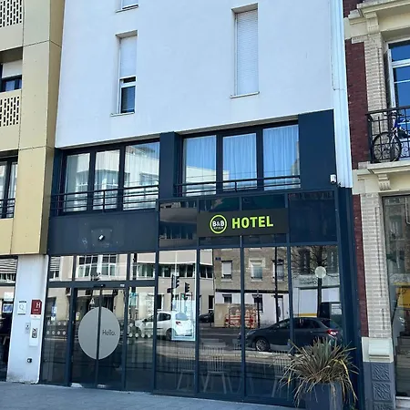 Centre 3* Χάβρη