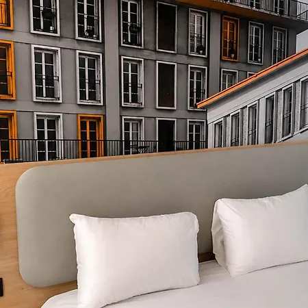 Hotel B&B Hotel Le Havre Centre 3*