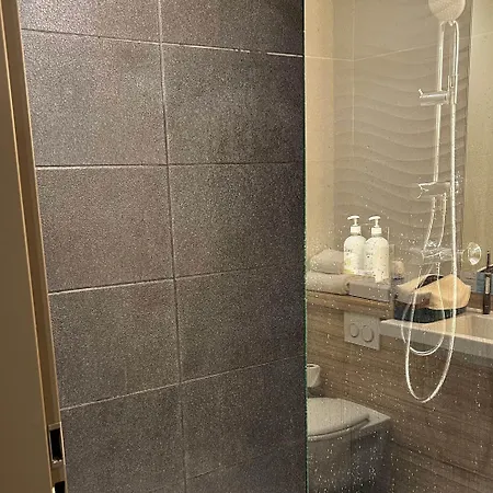 Centre Hotell