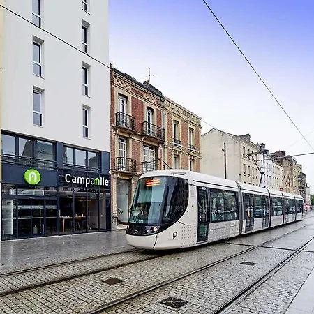 Express - Centre 3* Le Havre