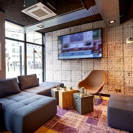 Hotel Express - Centre 3*