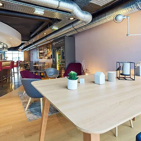 B&B Hotel Le Havre Centre 3*