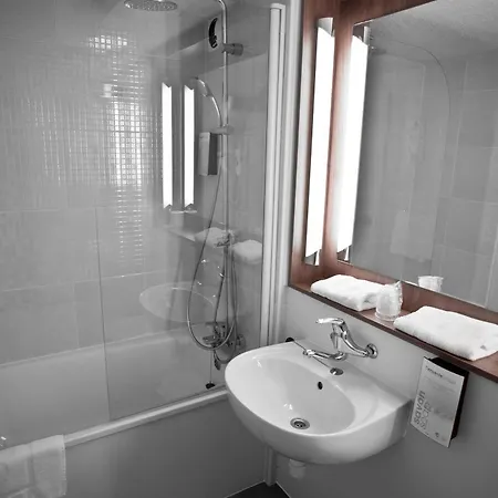 B&B Hotel Le Havre Centre