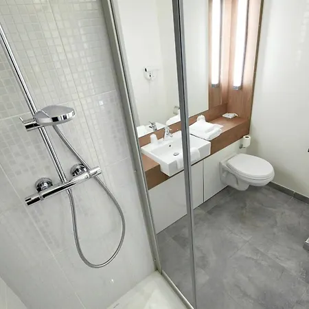 Hotel B&B Hotel Le Havre Centre Le Havre