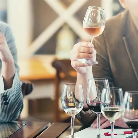 B&B Hotel Le Havre Centre 3* Le Havre