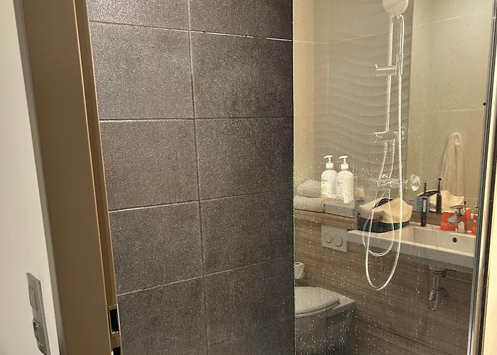 Centre 호텔 르아브르