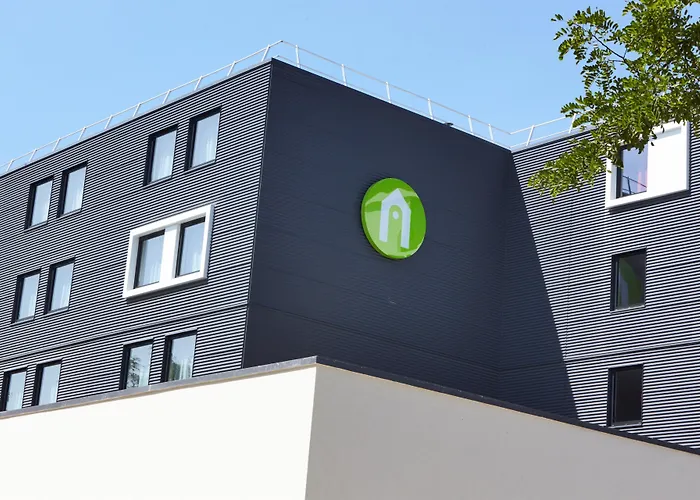 Hotel Centre Le Havre