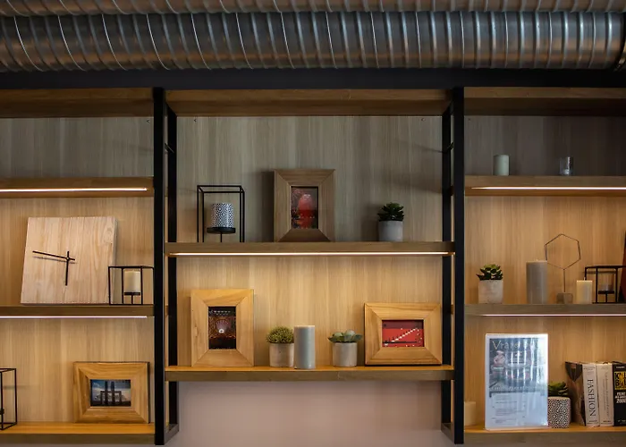 Hotel Centre Le Havre