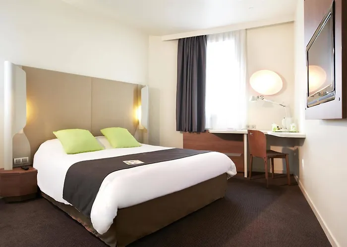 Hotel Centre Le Havre