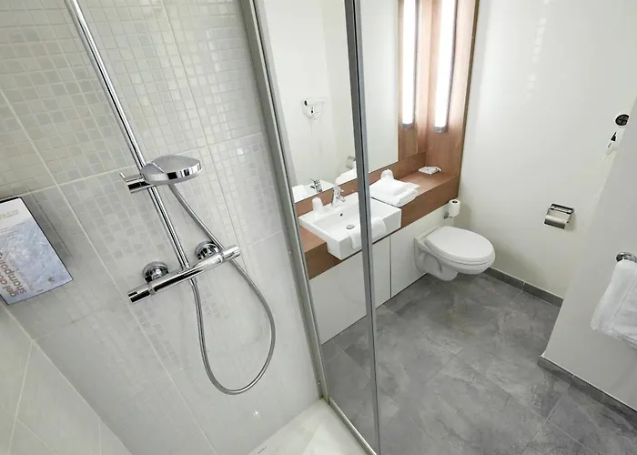 Hotel Centre Le Havre